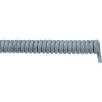 Spiralkabel Olflex Spiral 400 P 5G1.5 1,5-3,75 m 70002701