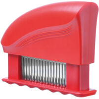Red Profi Line Fleischzartmacher - Hendi 843451