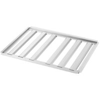HENDI Flammschutz, Flammenschutz, GN 2/1, 650x530mm