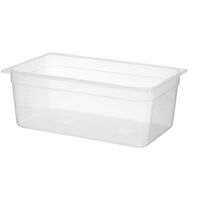 Polypropylen-Cateringbehälter GN 1/1 Höhe 200 mm - Hendi 880005