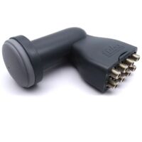 Octo Fuba DEK 817 LTE-Konverter