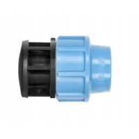 PE-STOPFENKAPPE 20 MM FÜR WASSER