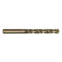 Metallbohrer milwaukee hss-g cobalt 3,5 mm 10 Stück