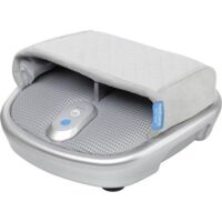 Medisana FMG 880 Fußmassagegerät 30 W Silber