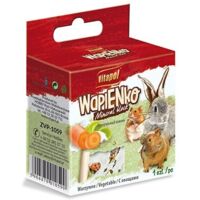 TODOPETS KARMA MINERAL KALZIUMBLOCK MIT PFLANZLICHEM