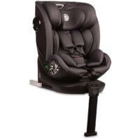 Kindersitz FORTIS I-SIZE Grafit (40-150)