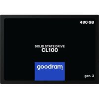 Goodram 480GB CL100 SSD