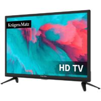Kruger & Matz-Fernseher KM0224-T4 HD 24" LED