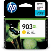 HP T6M11AE Tintenpatrone yellow No. 903 XL