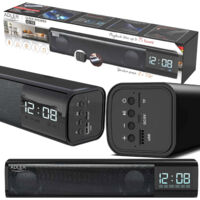 AD 1191 Soundbar mit Wecker