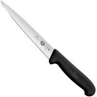 FIBROX Fischfiletiermesser, Länge 160/283 mm