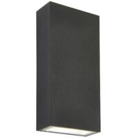 Morti Twin 67687 Wandleuchte