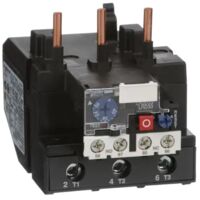 Tesys D - thermisches Überlastrelais für Schütz LC1D80..D95 30-40A Klasse 10