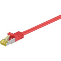 MicroConnect Patchkabel RJ45 S/FTP (PiMF)