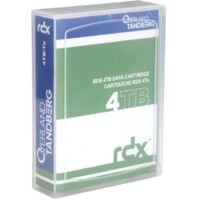 Overland-Tandberg RDX HHD 4TB Cartridge, 8824-RDX