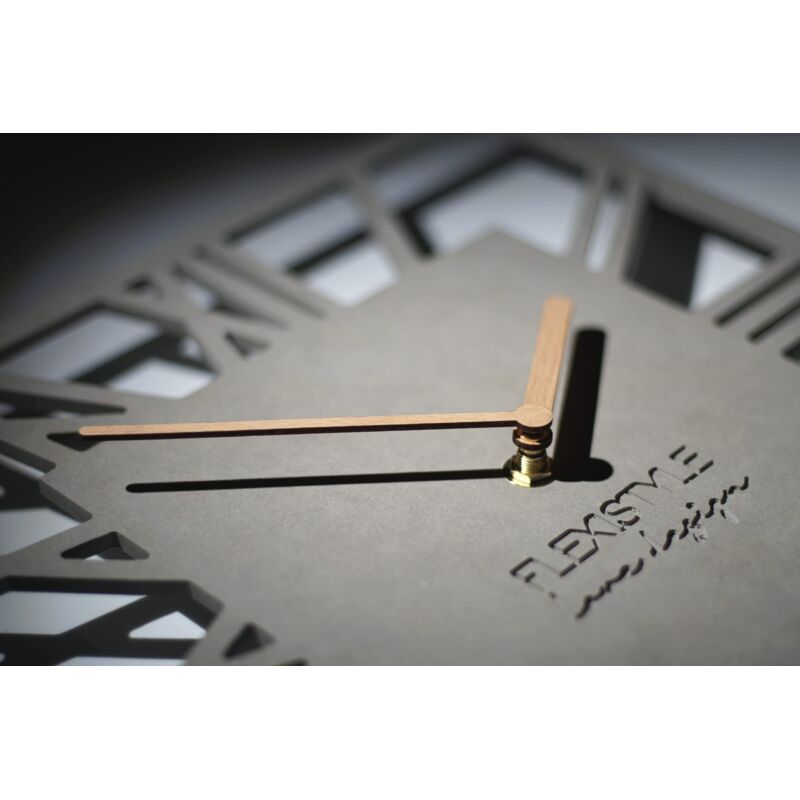 Orologio da parete Loft Piccolo 30 cm