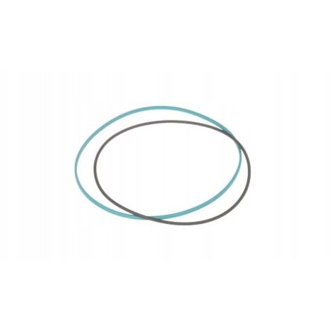 5137563 GUARNIZIONE FRIZIONE ORIGINALE NEW HOLLAND