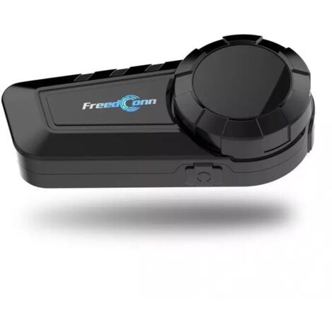 Interkom motociclo FreedConn KY-Pro Single (1/5)