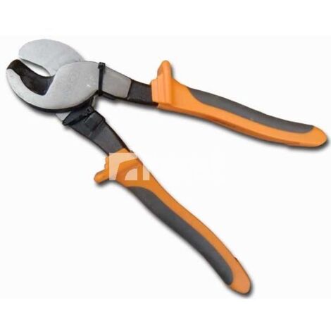 CESOIA TRONCHESE PER CAVI IN METALLO MAX 25mm - FUNI - 01-515 NEO TOOLS (1/2)