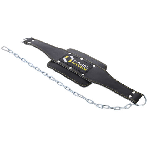 CINTURA DI ALLENAMENTO PSTX06 HMS PREMIUM (1/5)