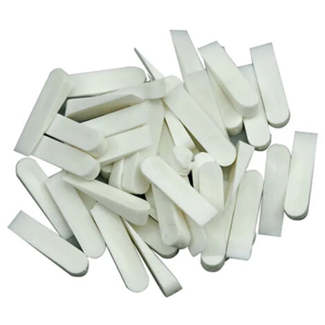 Sacchetto da 100 cunei per piastrelle 4mm 04700 vorel