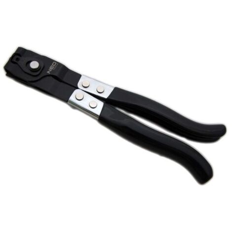 Pinza per Collari Oetiker su cuffie e fascette ad orecchio su giunti omocinetici 11-223 (1/5)