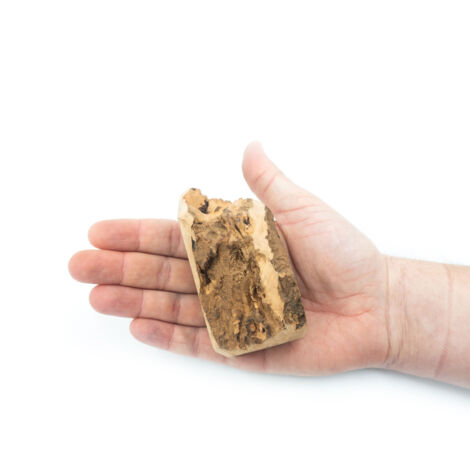 Briar Root Chew 4DOGS Taglia S (1/5)