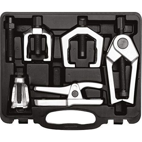 SET ESTRATTORE PER ESTREMITÀ ASTA - YT-06157
