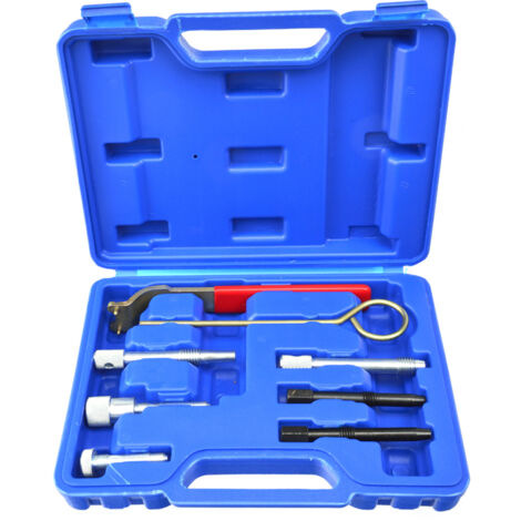 KIT MESSA IN FASE CHRYSLER VOYAGER JEEP MOTORI 2.5 2.8 CRD G02845
