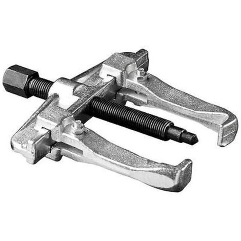 Estrattore PER CUSCINETTI - A 2 BRACCI - 105X110mm - 2 LEVE SCORREVOLI - NEO TOOLS 11-866 (1/5)