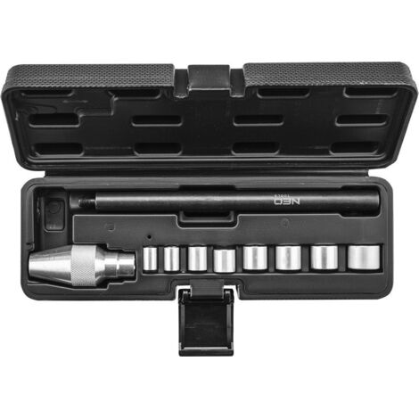 Kit centraggio frizioni 10pz- 11-170 NEO TOOLS (1/3)