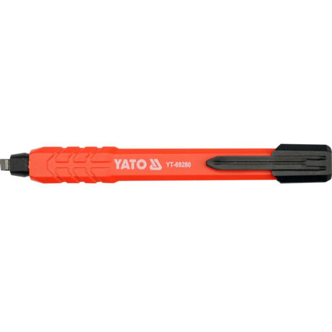 Matita automatica da carpentiere YT-69280 Yato (1/5)
