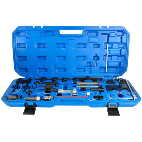 KIT MESSA IN FASE VAG VW AUDI SEAT MOTORI DIESEL BENZINA G02835 GEKO