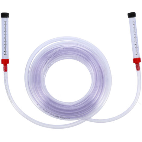 TUBO ACQUA VOREL LIVELLO 15m 16000