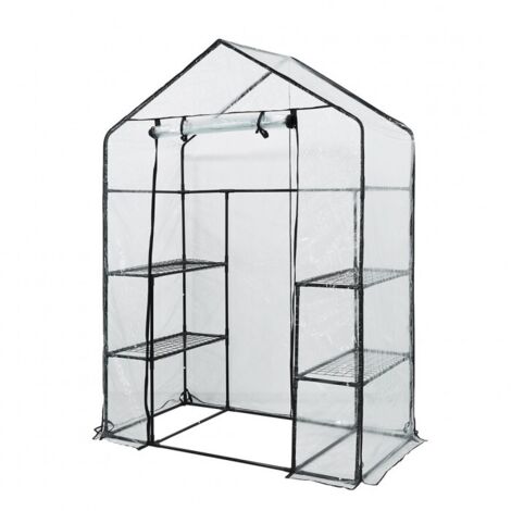 SERRA DA BALCONE cm 143 x 73 x h 195 (1/2)