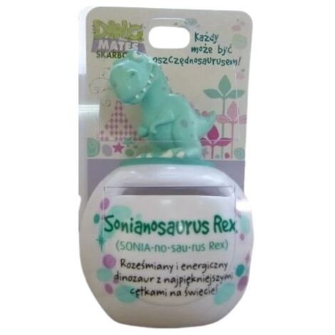 Salvadanaio Dinomates K19