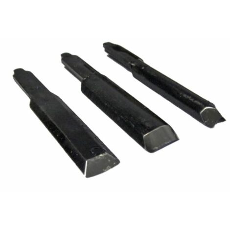 Scalpelli per mortasatrice elettrica da 50W