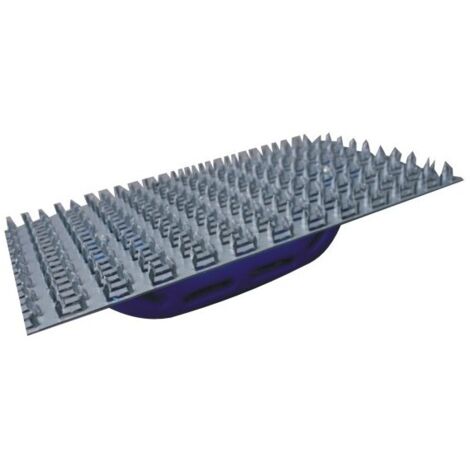 SVERNICIATORE PER INTONACO 130275MM - KB 1418