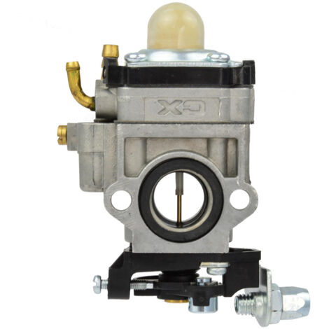 CARBURATORE DECESPUGLIATORE TAGLIAERBA RICAMBIO UNIVERSALE 33cc - 58cc GEKO