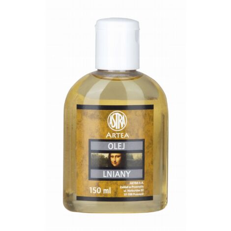 Olio di semi di lino 150 ml 83000901 0207 (1/4)