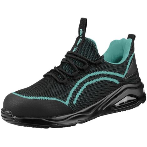 SCARPE PROFESSIONALI O1 SR NEO AIR BLU TAGLIA 41 - T N82-781-41