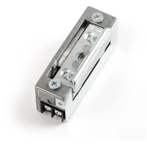 CHIUSURA ELETTRICA R4-12.20 CON SERRATURA SIMMETRICA 12V 41 (1/2)
