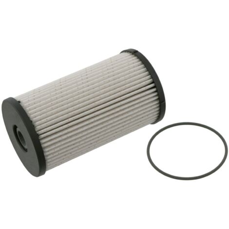 FILTRO CARBURANTE 26341 FEBI (1/3)