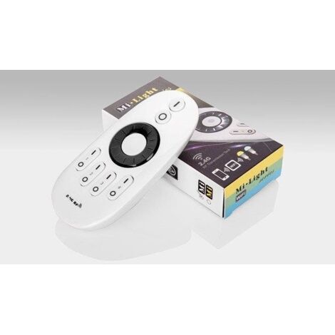 Dimmer con telecomando per strisce LED, 4 zone, 2.4G (RF) (1/5)
