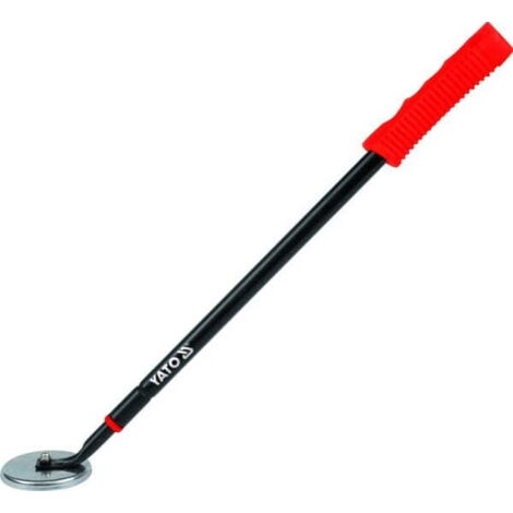YATO YT-0860 - pick-up utensile magnetico telescopico