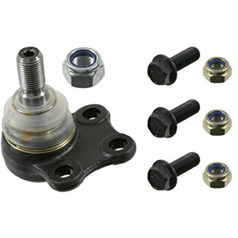GIUNTO DI MONTAGGIO GUIDA 22265 FEBI (1/5)