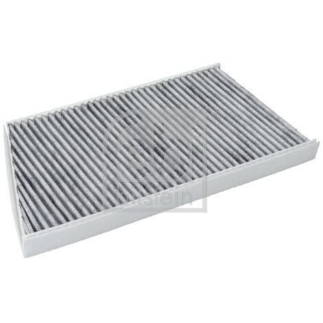 FILTRO ABITACOLO 21642 FEBI (1/2)