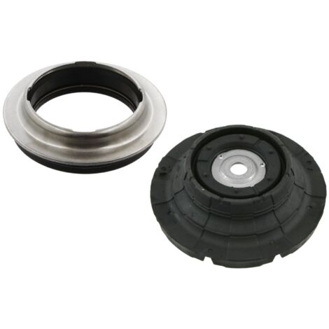 CUSCINO DI MONTAGGIO AMMORTIZZATORE 33391 FEBI (1/4)