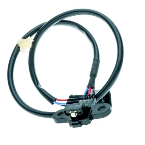 Sensore EBD48922810 Lavatrice LG