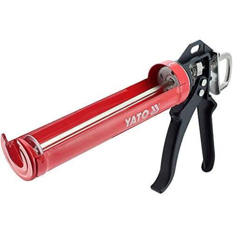 Spremiagrumi per campioni in provette da 300 ml YT-6751 yato (1/4)